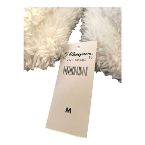 Rare Vintage Disney Bambi Slippers | Y2K Cozy Vibes | NWT Fairy Tale Find - Picture 7 of 9